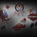 45 animals Doc Kent Kent Tattoo