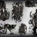 capobianco Dok Kent Kent Tattoo