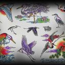 44 OFFICIAL TATOO BRAND Doc Kent Kent Tattoo