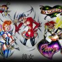 capobianco Dok Kent Kent Tattoo