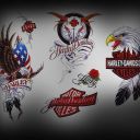 45 animals Doc Kent Kent Tattoo