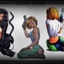 Body Art Doc Kent Kent Tattoo