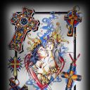 
Crosses Doc Kent Kent Tattoo