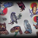 44 OFFICIAL TATOO BRAND Doc Kent Kent Tattoo