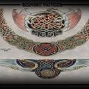 50 celtic Doc Kent Kent Tattoo