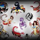 40 Gentleman Jim Dok Kent Kent Tattoo
