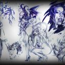 capobianco Dok Kent Kent Tattoo