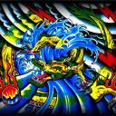 31 Brad Schnider Doc Kent Kent Tattoo