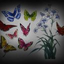 45 animals Doc Kent Kent Tattoo