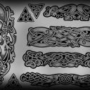 50 celtic Doc Kent Kent Tattoo