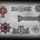 50 celtic Doc Kent Kent Tattoo
