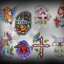 39 Davz Poolz Doc Kent Kent Tattoo
