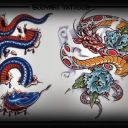 Body Art Doc Kent Kent Tattoo