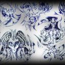 capobianco Dok Kent Kent Tattoo