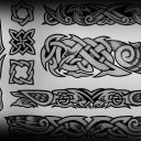 50 celtic Doc Kent Kent Tattoo