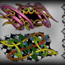50 celtic Doc Kent Kent Tattoo