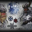 Chery Creek Doc Kent Kent Tattoo