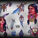 44 OFFICIAL TATOO BRAND Doc Kent Kent Tattoo