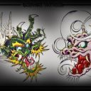 Body Art Doc Kent Kent Tattoo