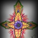 Crosses Doc Kent Kent Tattoo
