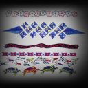 46 armbands Doc Kent Kent Tattoo