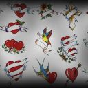 Chery Creek Doc Kent Kent Tattoo