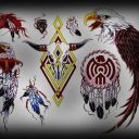 Chery Creek Doc Kent Kent Tattoo