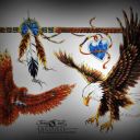 Chery Creek Doc Kent Kent Tattoo