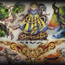 
Cory Lenherr Doc Kent Kent Tattoo