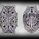 50 celtic Doc Kent Kent Tattoo
