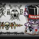 Body Art Doc Kent Kent Tattoo