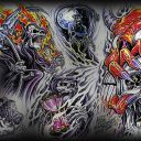 Aitcheson~Dueche Dok Kent Kent Tattoo