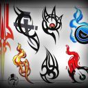40 Gentleman Jim Dok Kent Kent Tattoo