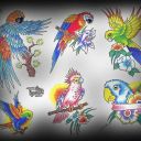 44 OFFICIAL TATOO BRAND Doc Kent Kent Tattoo