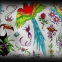 Chery Creek Doc Kent Kent Tattoo
