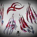 40 Gentleman Jim Dok Kent Kent Tattoo