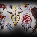 45 animals Doc Kent Kent Tattoo