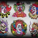 44 OFFICIAL TATOO BRAND Doc Kent Kent Tattoo