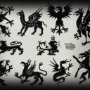 44 OFFICIAL TATOO BRAND Doc Kent Kent Tattoo