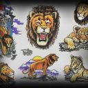 44 OFFICIAL TATOO BRAND Doc Kent Kent Tattoo
