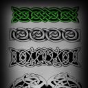 50 celtic Doc Kent Kent Tattoo