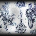 capobianco Dok Kent Kent Tattoo