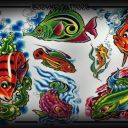 Body Art Doc Kent Kent Tattoo