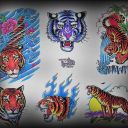 44 OFFICIAL TATOO BRAND Doc Kent Kent Tattoo