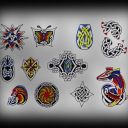 50 celtic Doc Kent Kent Tattoo
