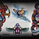 Body Art Doc Kent Kent Tattoo