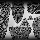 50 celtic Doc Kent Kent Tattoo