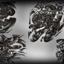 capobianco Dok Kent Kent Tattoo