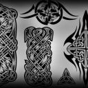 50 celtic Doc Kent Kent Tattoo