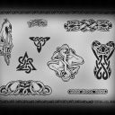 50 celtic Doc Kent Kent Tattoo
